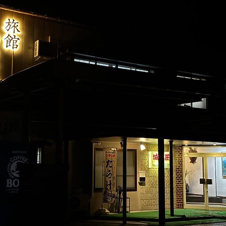 Shiroyamasou Hotel Asahi  Eksteriør billede