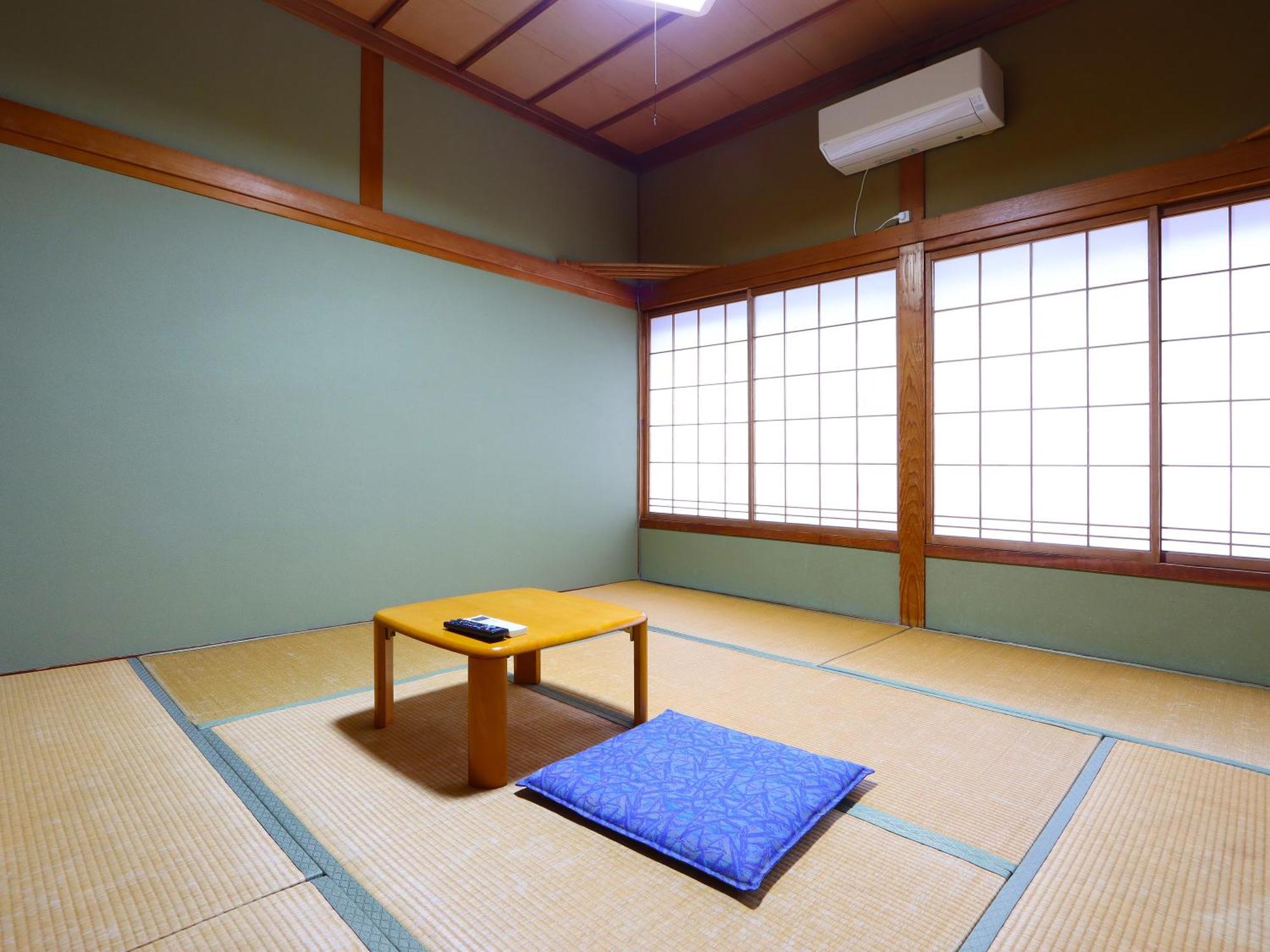 Shiroyamasou Hotel Asahi  Eksteriør billede