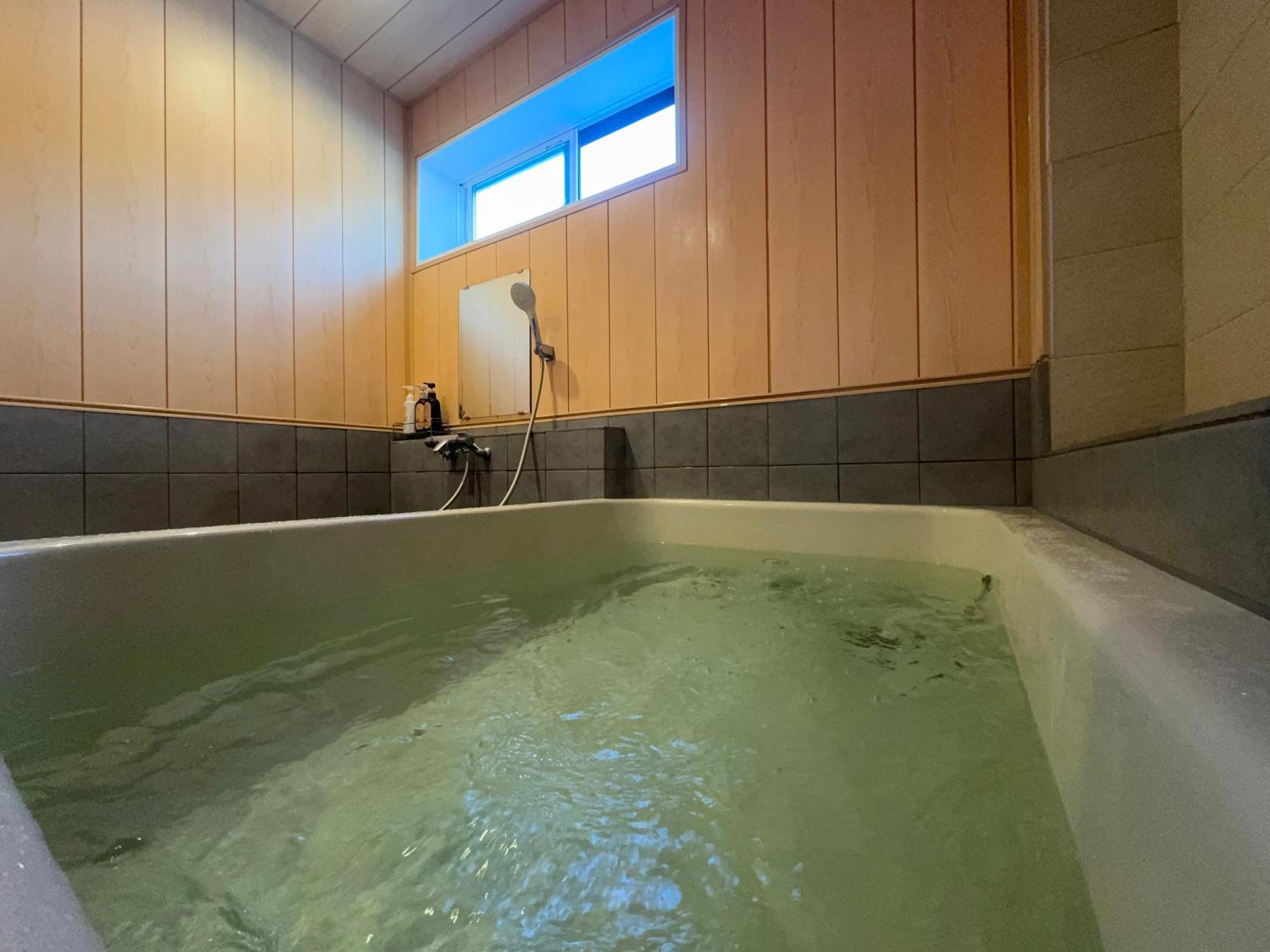 Shiroyamasou Hotel Asahi  Eksteriør billede